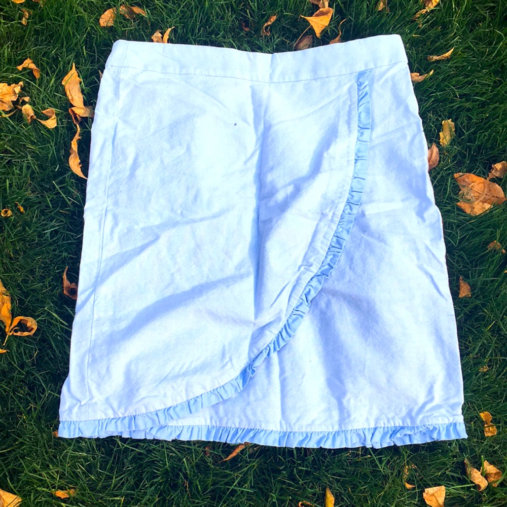 Jcrew skirt